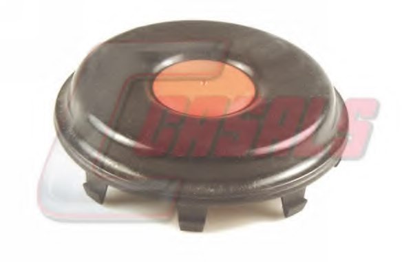 CASALS 9713 Cap, wheel bearing